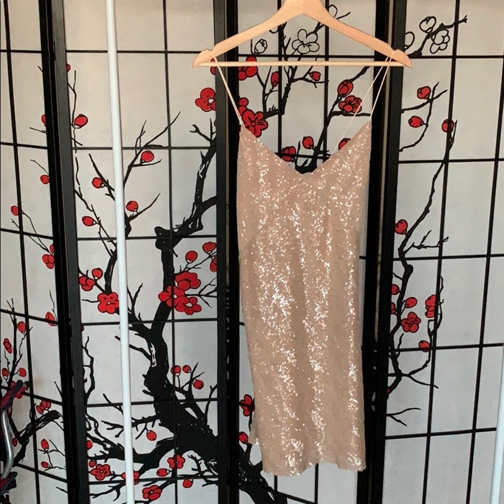 Night club/date night must-have dress